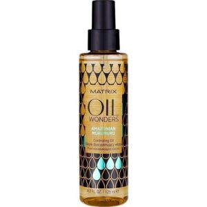 Matrix Oil Wonders Amazonian Murumuru Oil 125ml