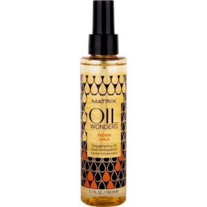 Matrix Oil Wonders Indian Amla Oil 150ml