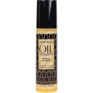 Matrix Oil Wonders Shaping Oil Cream 100ml