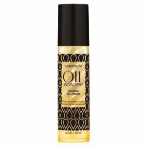 Matrix Oil Wonders Shaping Oil Cream