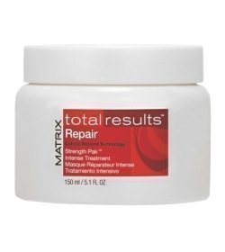 Matrix Strength Pak Intensive Treatment 150ml
