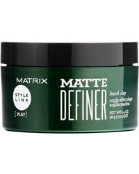 Matrix Style Link Matte Definer Beach Clay 100ml