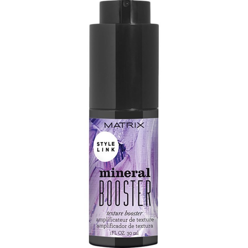 Matrix Style Link Texture Booster 30ml