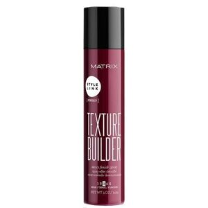 Matrix Style Link Texture Builder Messy Finish Spray