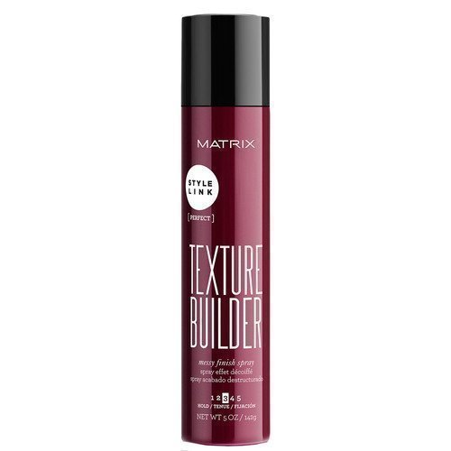 Matrix Style Link Texture Builder Messy Finish Spray