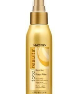 Matrix Total Results BlondeCare Flash Filler Sheer Mist 125ml