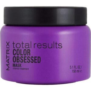 Matrix Total Results Color Obsessed Masque 150ml