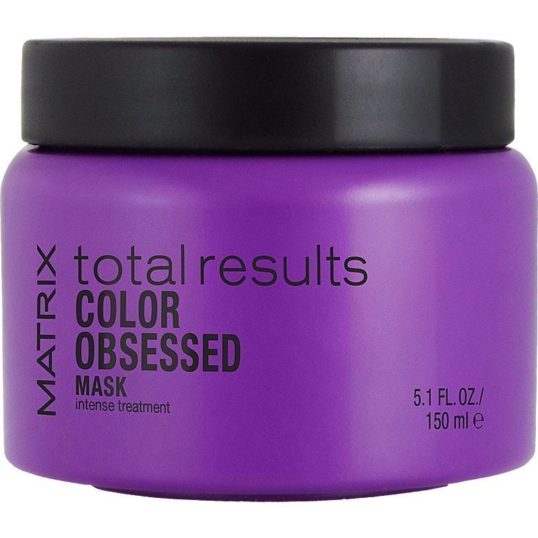 Matrix Total Results Color Obsessed Masque 150ml