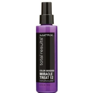 Matrix Total Results Color Obsessed Miracle Treat Lotion
