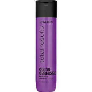 Matrix Total Results Color Obsessed Shampoo 1000 ml