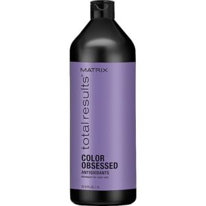 Matrix Total Results Color Obsessed Shampoo 1000ml