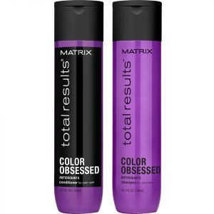 Matrix Total Results Color Obsessed Shampoo 300 Ml 