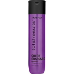 Matrix Total Results Color Obsessed Shampoo 300ml