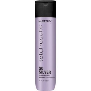 Matrix Total Results Color Obsessed Silver Shampoo 1000 ml