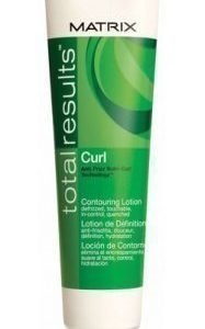 Matrix Total Results Curl Contouring Lotion 150ml