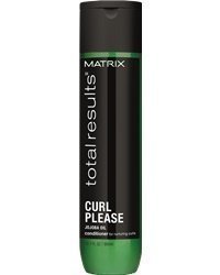 Matrix Total Results Curl Please Conditioner 300ml