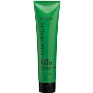 Matrix Total Results Curl Please Contour Lotion