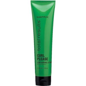 Matrix Total Results Curl Please Curl Contour Lotion 150ml