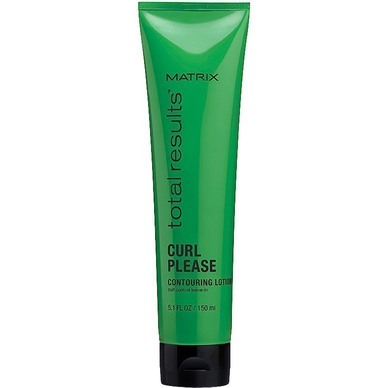 Matrix Total Results Curl Please Curl Contour Lotion 150ml
