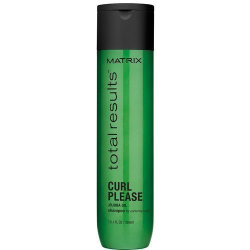 Matrix Total Results Curl Please Shampoo 300 ml