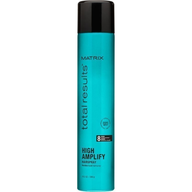 Matrix Total Results High Amplify Hairspray (Firm Hold) 400ml