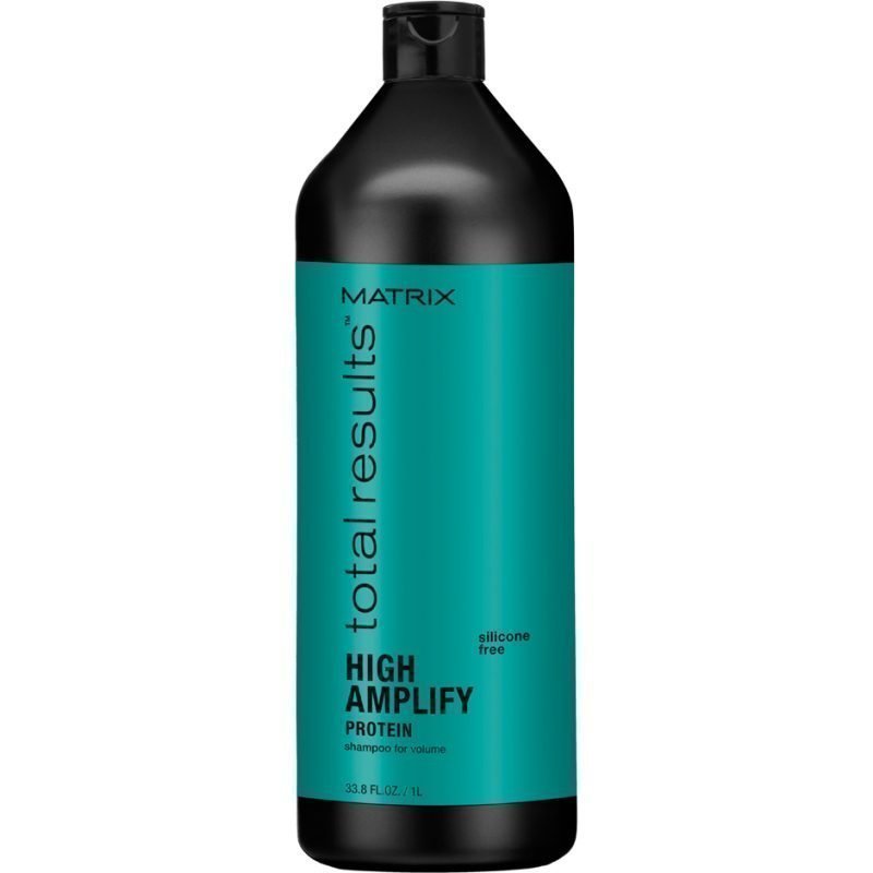 Matrix Total Results High Amplify Shampoo 1000ml