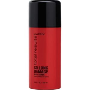 Matrix Total Results So Long Damage Iron Tamer 100ml