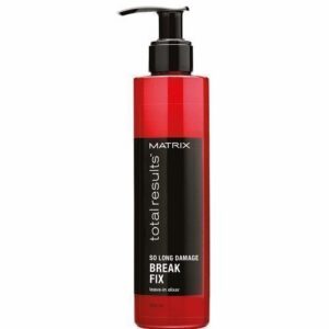 Matrix Total Results So Long Damage Repair Break Fix Leave-in Elixir