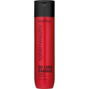 Matrix Total Results So Long Damage Repair Shampoo 300ml