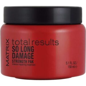 Matrix Total Results So Long Damage Strength Pak Treatment 150ml