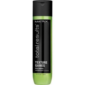 Matrix Total Results Texture Games Conditioner 1000 ml