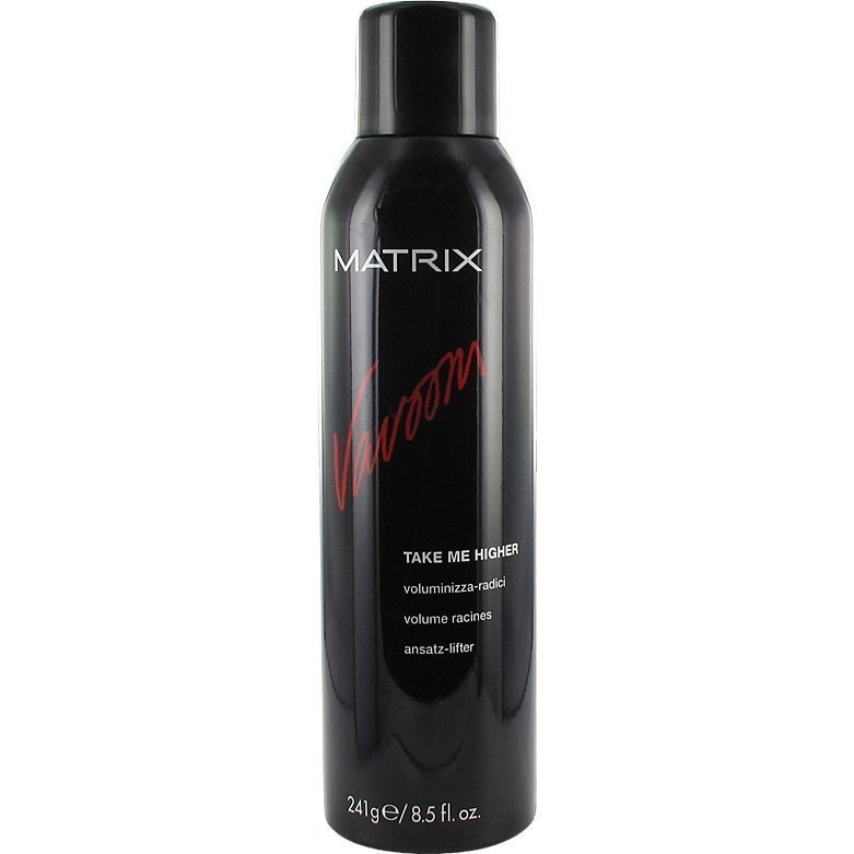Matrix Vavoom Take Me Higher 250ml