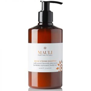 Mauli Grow Strong Shampoo 300 Ml