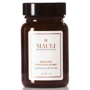 Mauli Radiance Exfoliant 30 G