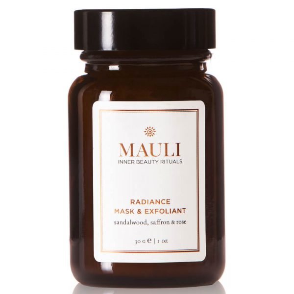 Mauli Radiance Exfoliant 30 G
