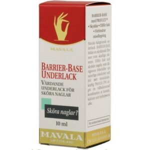Mavala Barrier-Base Coat