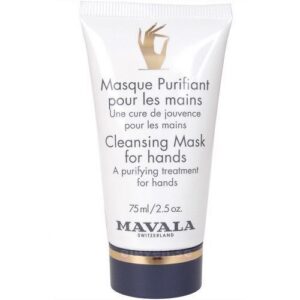 Mavala Cleansing Mask for hands