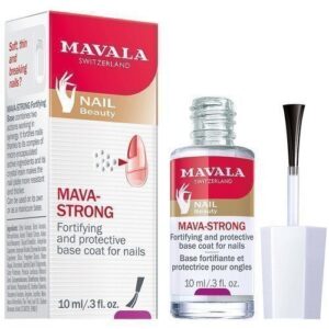 Mavala Mava-Strong Base