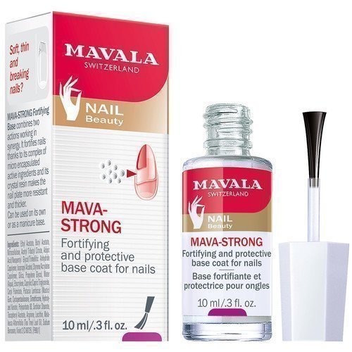Mavala Mava-Strong Base