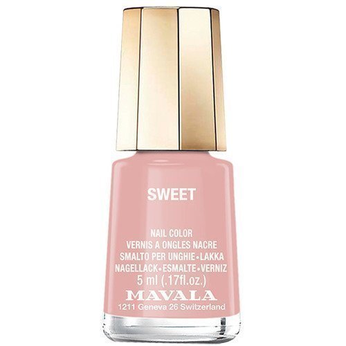 Mavala Nail Color 397 Sweet