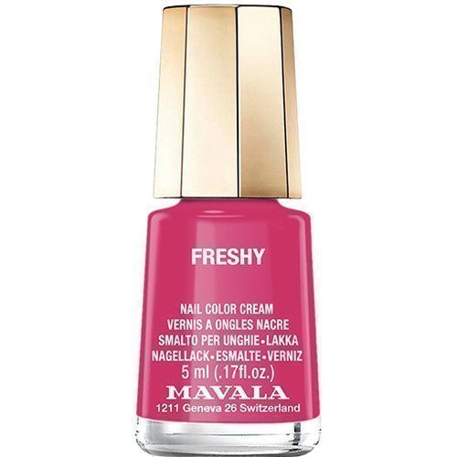 Mavala Nail Color Cream 261 Freshy