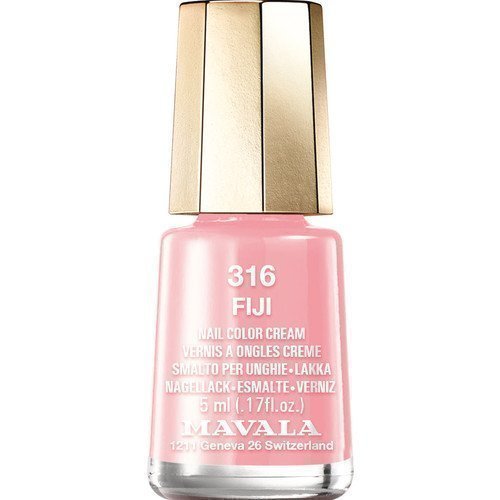 Mavala Nail Color Cream 316 Fiji