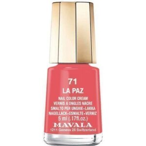 Mavala Nail Color Cream 71 La Paz