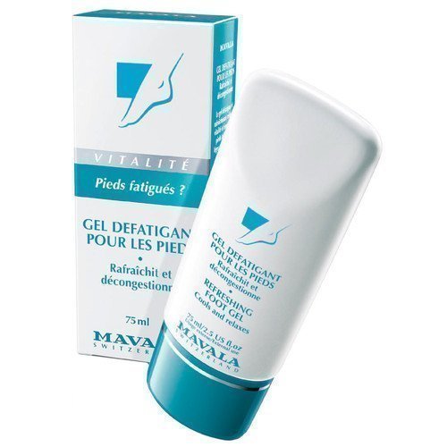 Mavala Refreshing Foot Gel