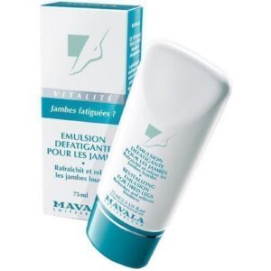Mavala Revitalizing Emulsion for Tired Legs
