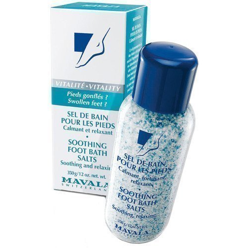 Mavala Soothing Foot Bath Salts