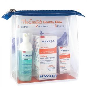 Mavala The Essentials Healthy Glow Set