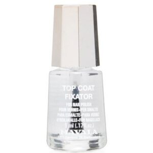 Mavala Top Coat Fixator