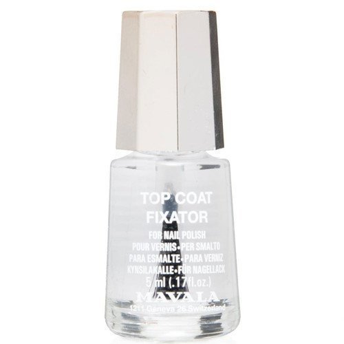 Mavala Top Coat Fixator