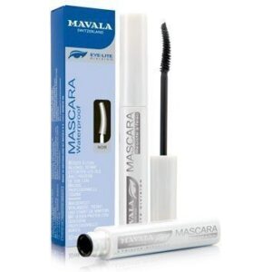 Mavala Waterproof Mascara